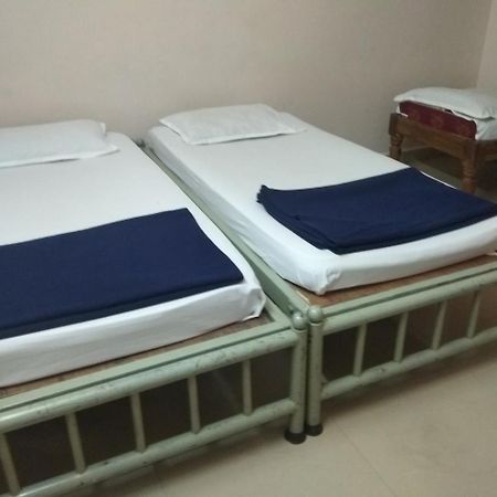 Apoorva Residency Hotel บังกาลอร์ ภายนอก รูปภาพ