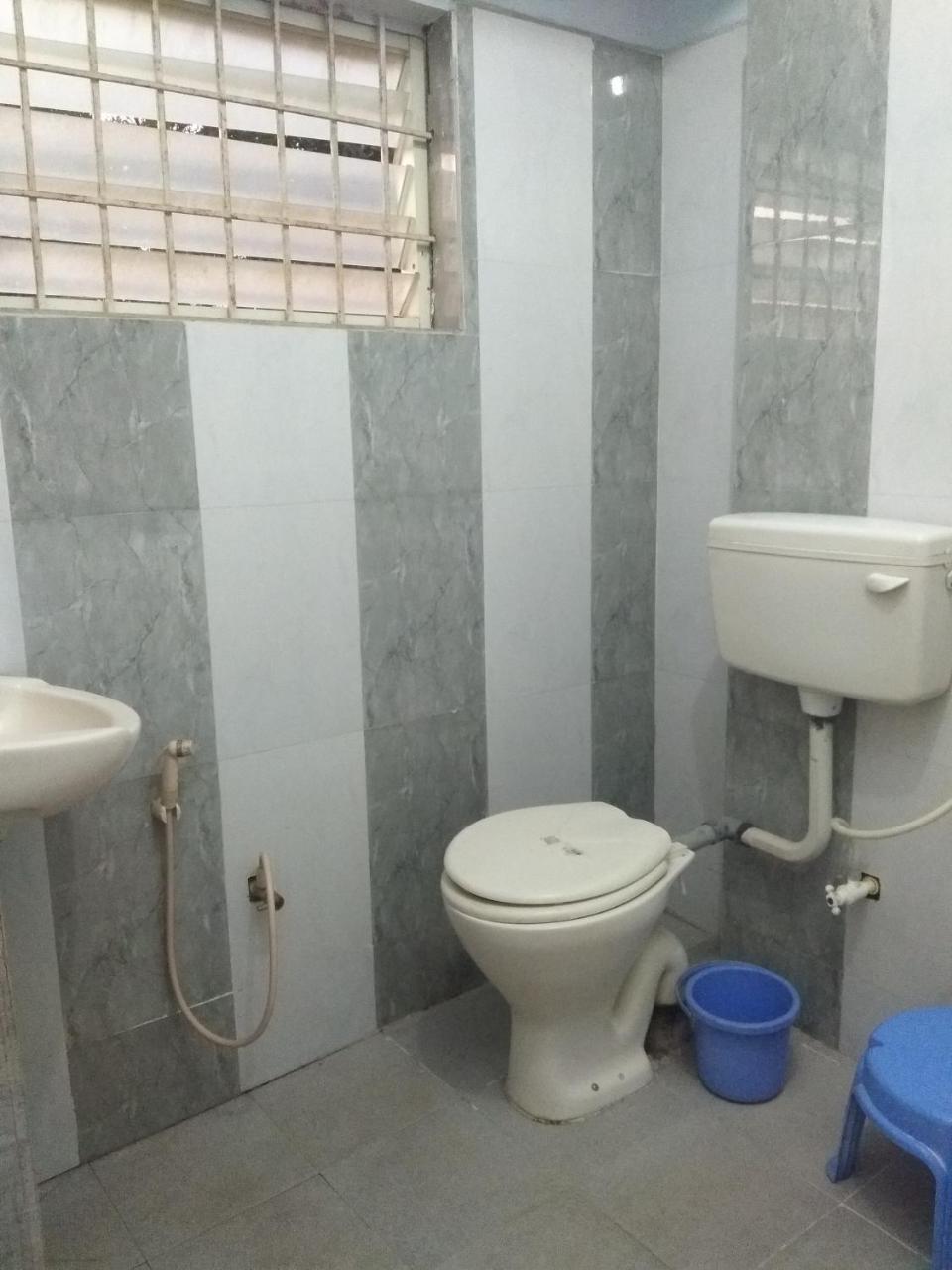 Apoorva Residency Hotel บังกาลอร์ ภายนอก รูปภาพ