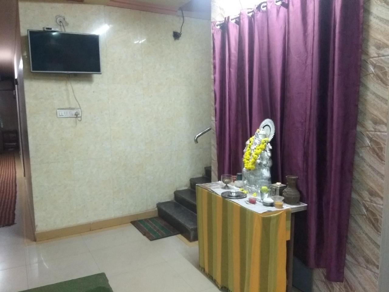 Apoorva Residency Hotel บังกาลอร์ ภายนอก รูปภาพ